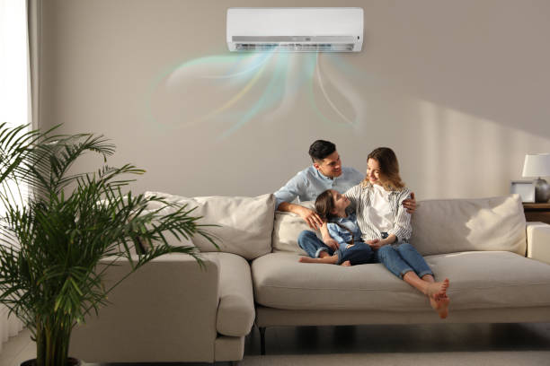 Best Residential HVAC in Warsaw, IL