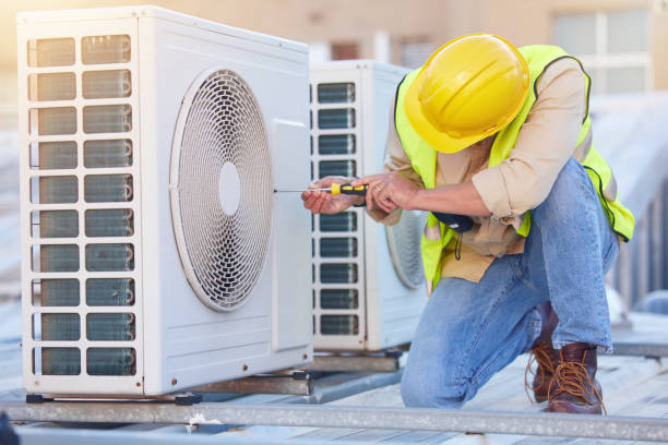 Best Residential HVAC in Warsaw, IL