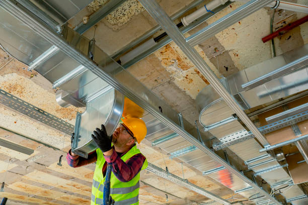 Best Air Filters and Purifiers in Warsaw, IL