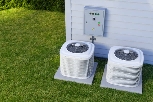 Best Seasonal HVAC Services in Warsaw, IL