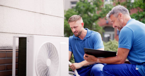 Best VRF (Variable Refrigerant Flow) Systems in Warsaw, IL