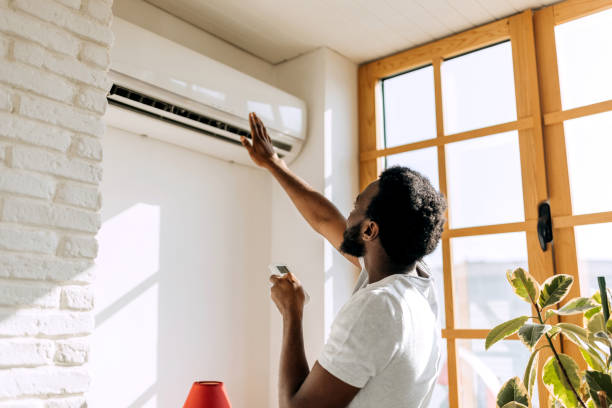 Trusted Warsaw, IL HVAC Experts
