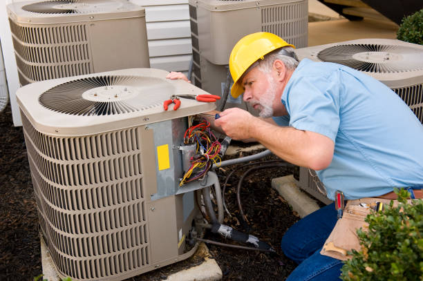 Best Geothermal HVAC Systems in Warsaw, IL